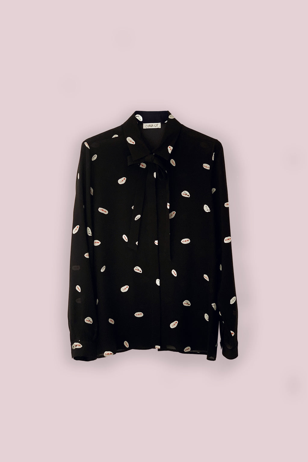 Date Black