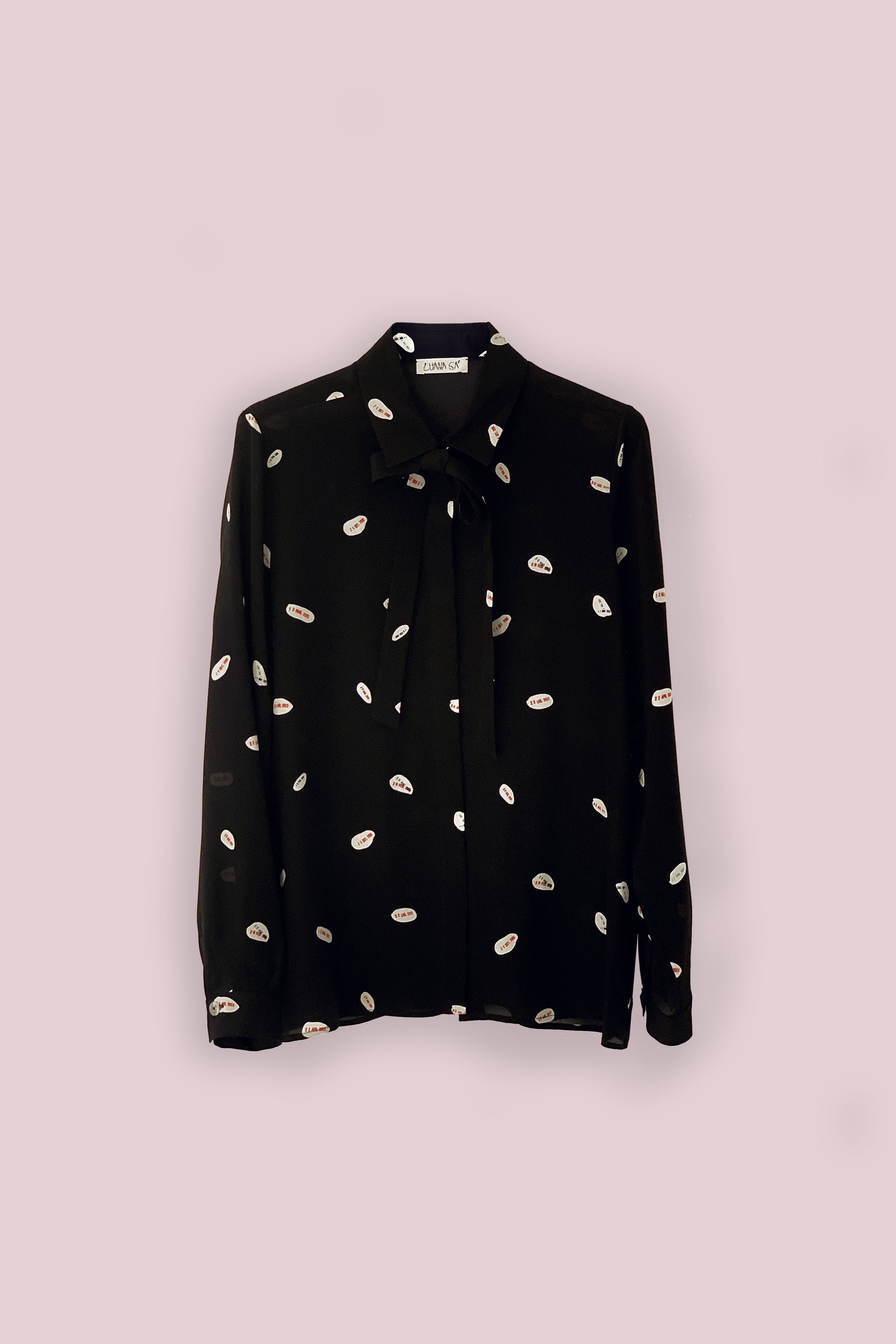 Date Black