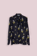 Luana Ga' Signature Logo shirt