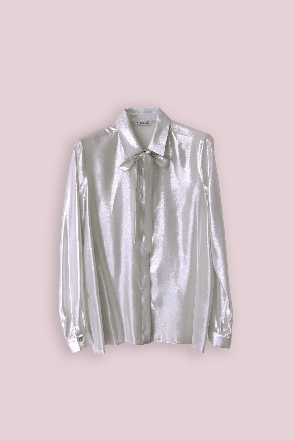 Lurex Shirt