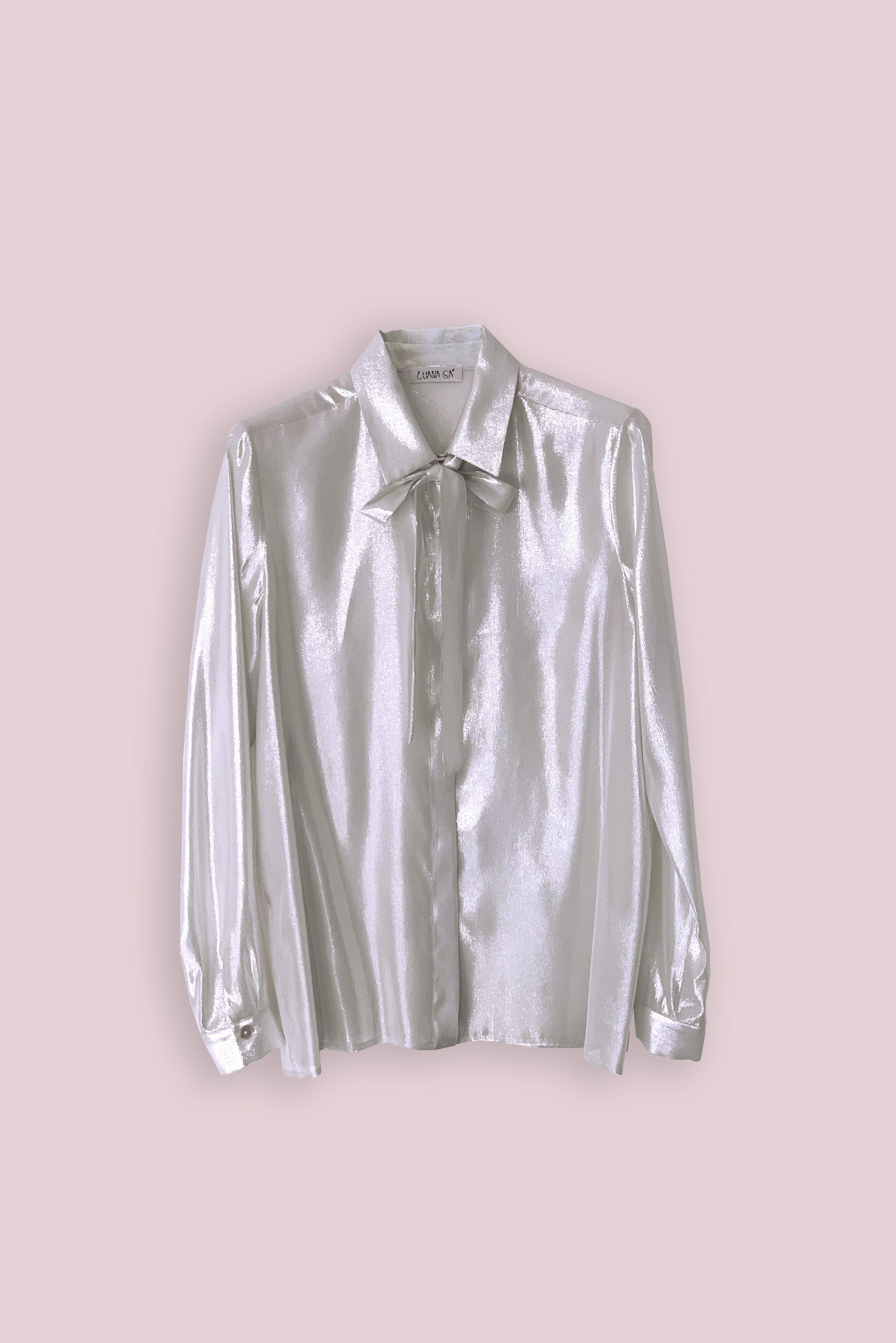 Lurex Shirt