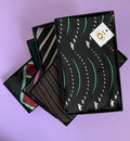 Silk Scarves