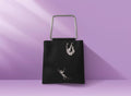 Circus Jugglers Bag