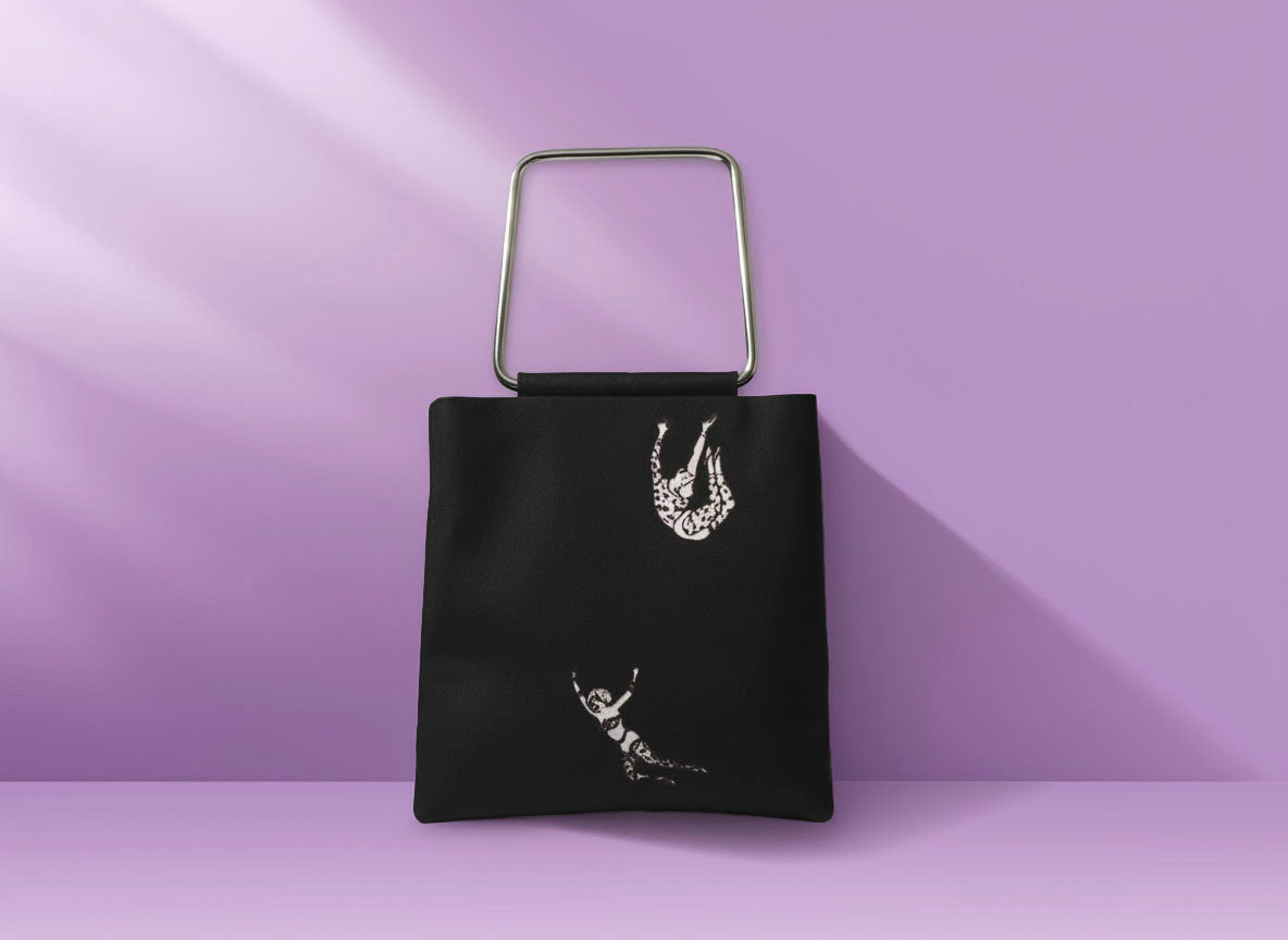Circus Jugglers Bag